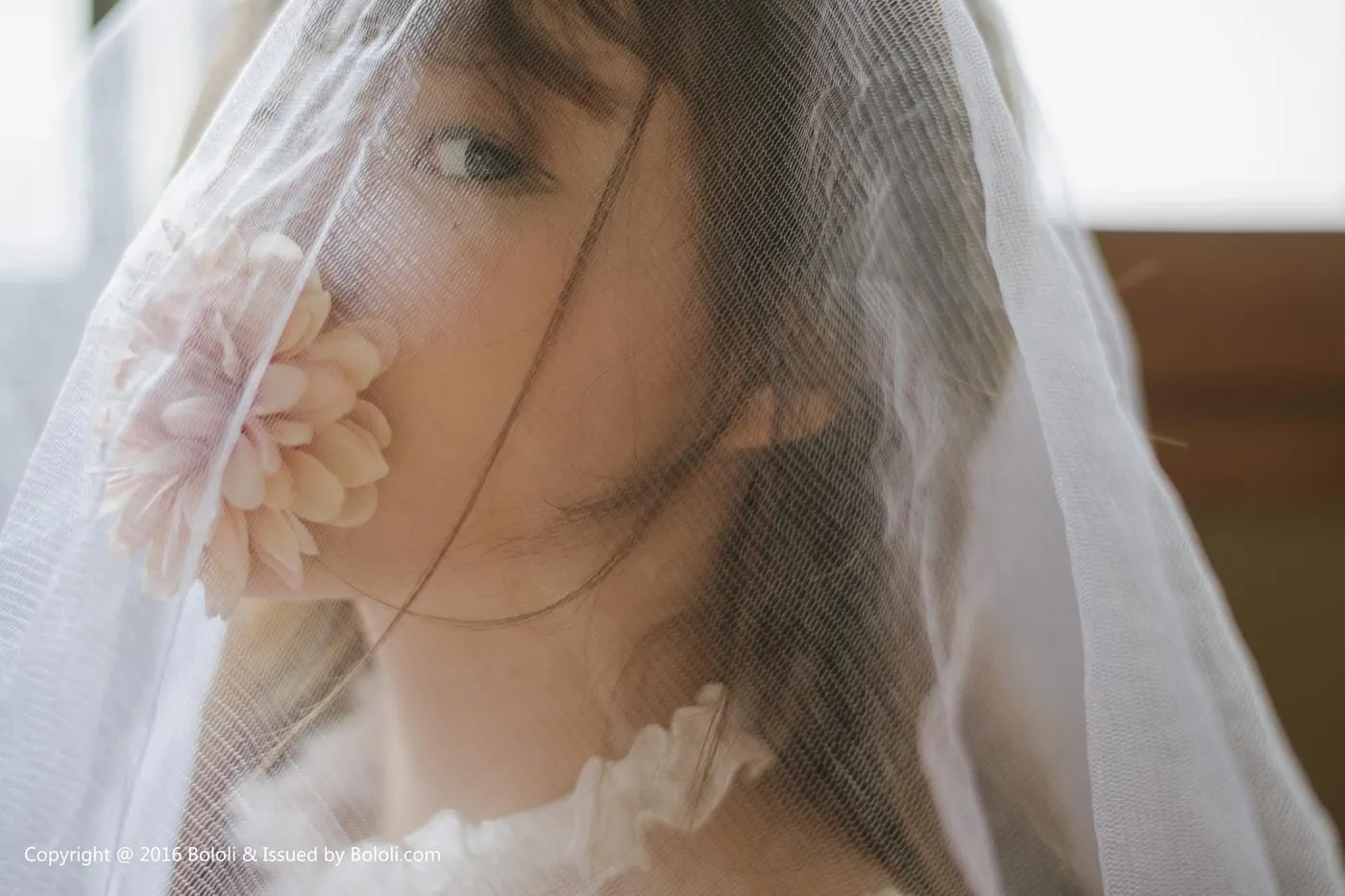 Vol.090 柳侑绮 [42P]插图7